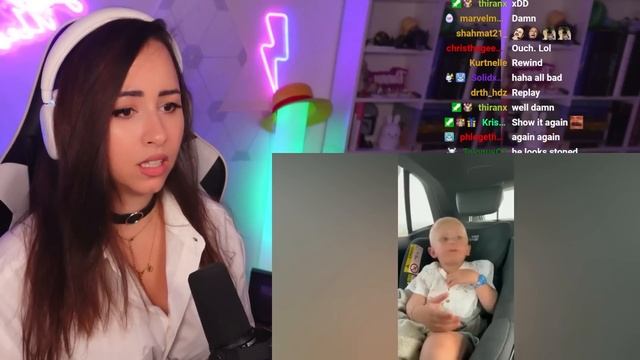 TRY NOT TO LAUGH WATCHING FUNNY FAILS VIDEOS #64 | Bunnymon REACTS смотреть онлайн