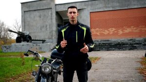 Тахометр на Минск. Подключение китайской приборки на мотоцикл Минск. Тюнинг мотоцикла Минск