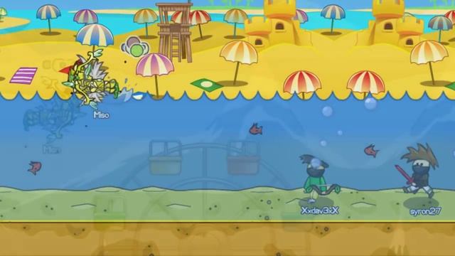 Helmet Heroes - New Game смотреть онлайн