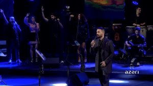 Zamiq Huseynov .kaman