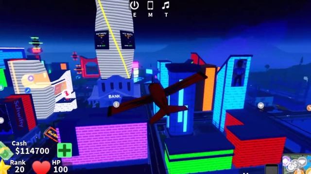 какой самый крутой режим в роблокс? (2021) смотреть онлайн