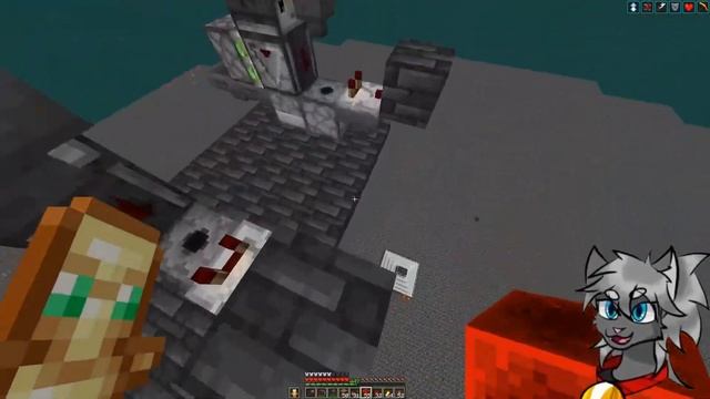 THE TOTEM SMELTER | Minecraft Java Stream | Altitude смотреть онлайн