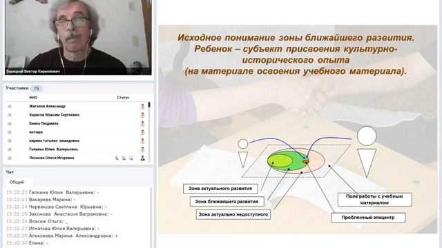 Вебинар «Учеба дома: как оказывать ребенку помощь, способствующую развитию» смотреть онлайн