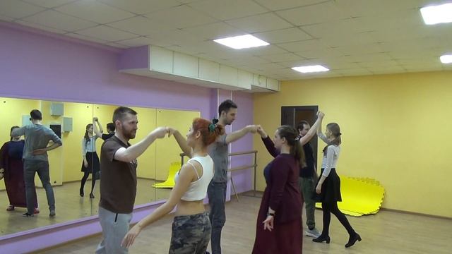 Московский менуэт смотреть онлайн