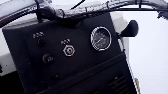 поездка на буране за бураном смотреть онлайн