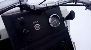 поездка на буране за бураном