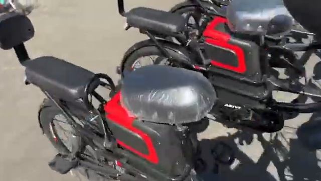 SKUTER OPTOM JOYIDAN 2023 смотреть онлайн