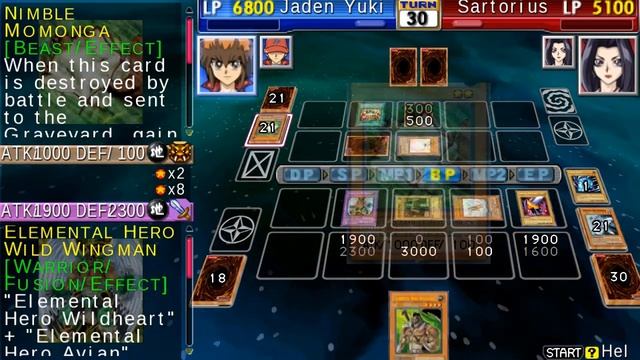 Let's play Yu-Gi-Oh GX Tag Force 2 - Ante Challenge: Part 87 Illegal Purchases смотреть онлайн