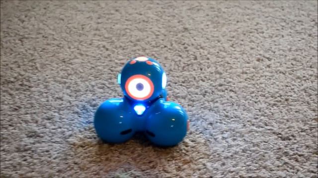 Introducing Kids to Coding with Dash and Dot, Blockly app Tutorial смотреть онлайн