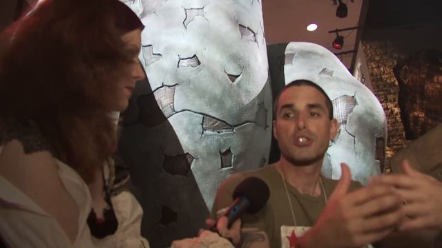 Fallout: New Vegas Interview with Liana K - E3 2010 Retrospective [HD] смотреть онлайн
