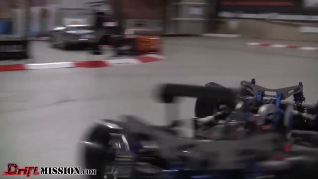 G-Force Super Sonic Motor and TS-120A ESC Combo RC Drifting смотреть онлайн