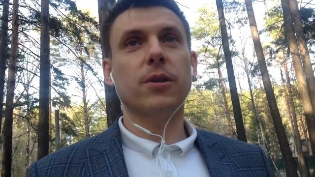 История с глубоким смыслом. Баба Марфа. смотреть онлайн