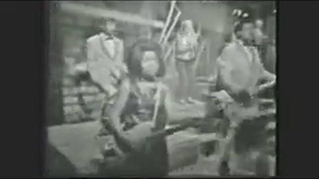 Bo Diddley - Let Me Pass (Hollywood A Go Go) Better quality sound смотреть онлайн