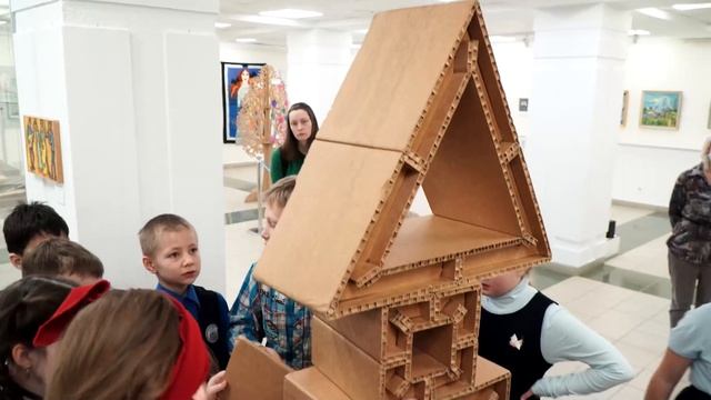 Новогоднее путешествие в Тридевятое царство смотреть онлайн