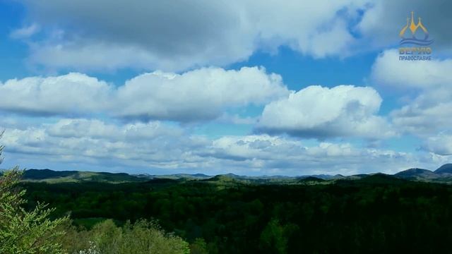 Явления ангелов и бесов в час... - Иеромонах Серафим Роуз смотреть онлайн