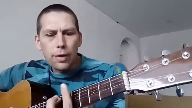 Лесник. Король и шут. Разбор песни. смотреть онлайн