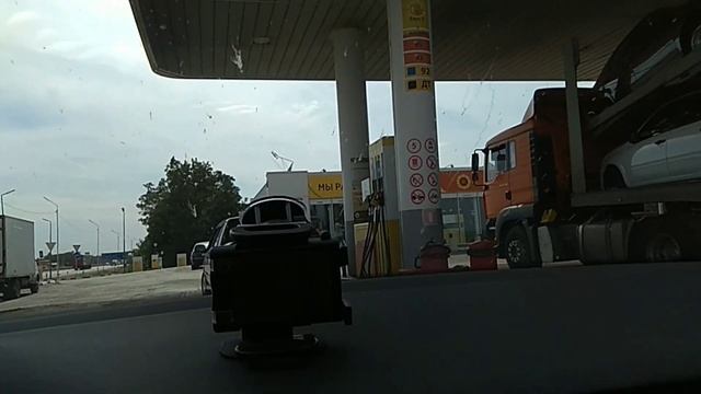 Шкода Октавия А7!!! Путешествие Москва Крым!!! Как это было. смотреть онлайн