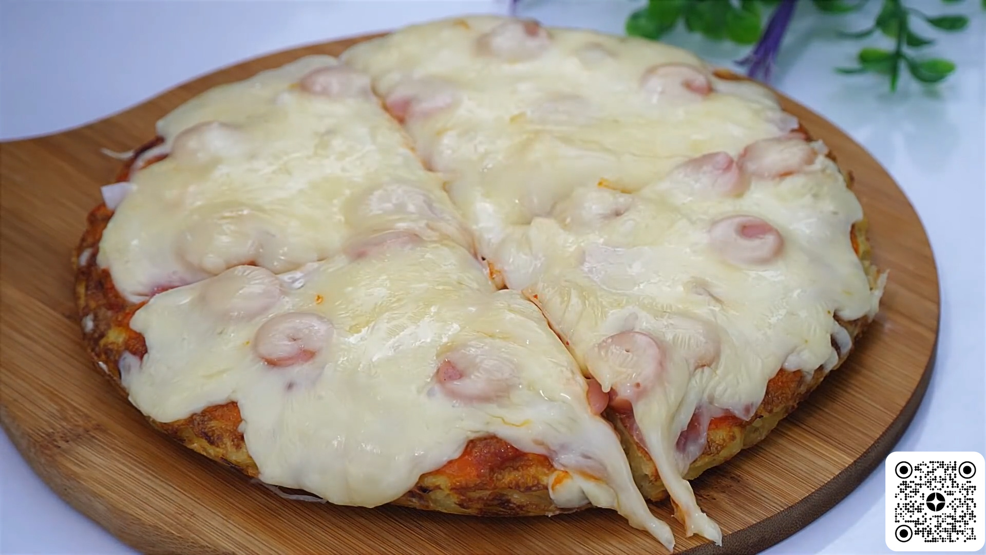 Если у вас есть картофель и яйца, приготовьте этот вкусный картофельный рецепт дома!