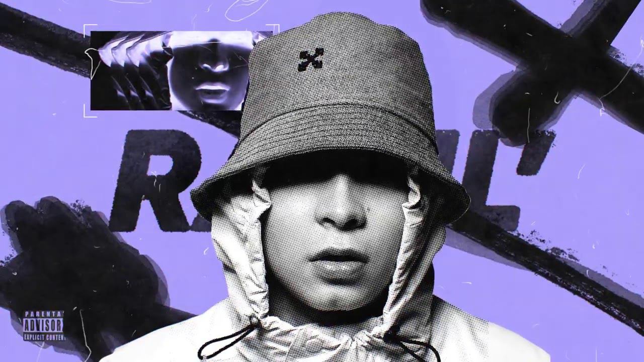 Ramil’ - Аромат (Премьера трека) смотреть онлайн