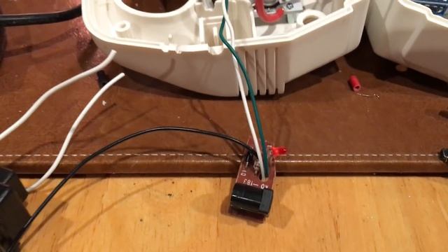 Super Bright DIY 100W LED Flashlight project parts from ebay and goodwill EDC смотреть онлайн