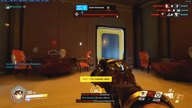 Fornite/Overwatch 1kill= 1 twerk смотреть онлайн