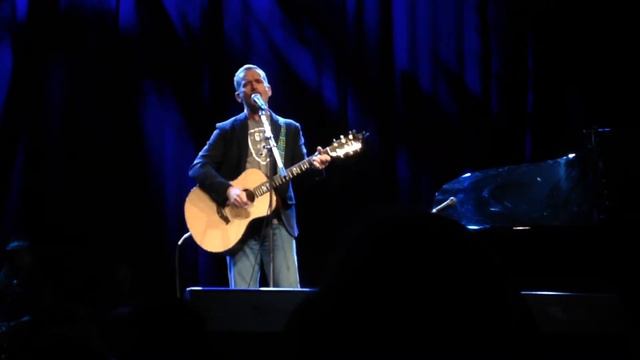 Chris Hadfield "Space Oddity" Vancouver BC смотреть онлайн