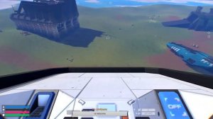 Космический конструктор в Starship EVO