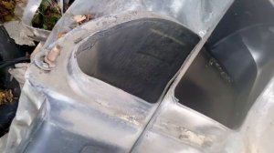 Полгода на Магнуме с ЯМЗ