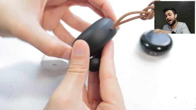 Comparativa 2020?Auriculares Bluetooth TWS 2020 ¿CUÁL ES MEJOR? смотреть онлайн