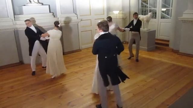 Лендлер «Звуки музыки» смотреть онлайн