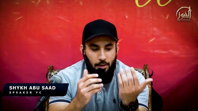 Love's Journey : From Strangers to Soulmates | Shyaikh Abu Sad | @abusaaddofficial #socialmedia смотреть онлайн