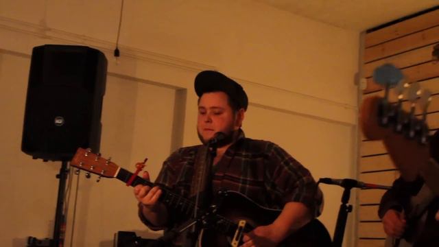 Of Monsters and Men - "Silhouettes" - (Live for World Cafe) смотреть онлайн