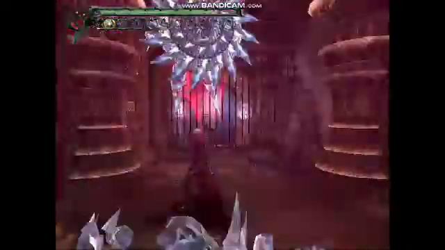 Devil May Cry Complete Series Chapter 10 - The Job!! смотреть онлайн