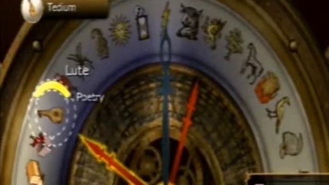 The Golden Compass Extra Questions PS2/Wii смотреть онлайн