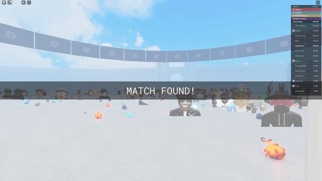 [GPO] PVP With One Sword Style.. смотреть онлайн
