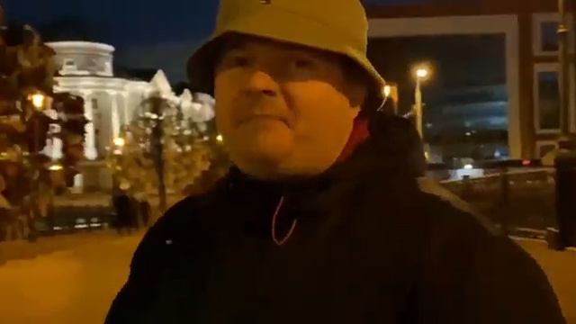 по берегу Москвы-реки смотреть онлайн