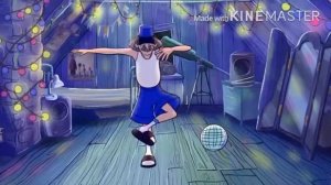 30 минут танца почтальона Печкина из Простоквашино