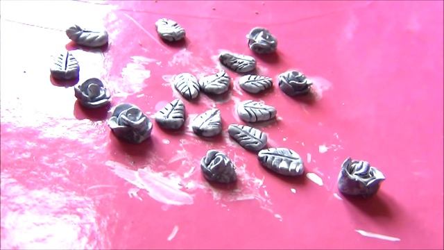 ЛПС: ВЕНОК ДЛЯ ПЕТОВ ИЗ ПОЛИМЕРНОЙ ГЛИНЫ смотреть онлайн