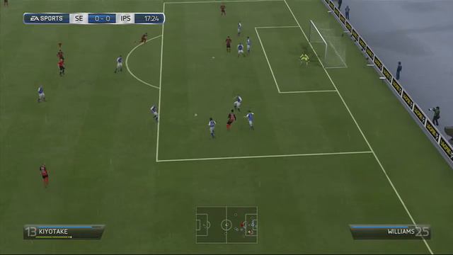 FIFA 14: Asian Invasion Career Mode Ep. 13 - North Korean A$$holes...FTW!! (Van Gaal to Man Utd) смотреть онлайн