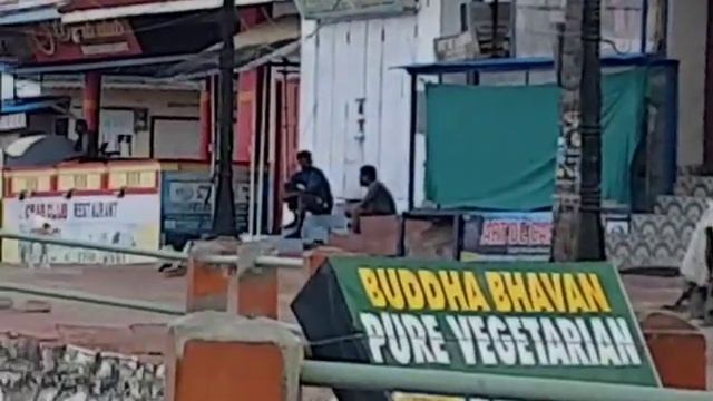 Пандемия. Зависли в Индии. Штат Керала. смотреть онлайн