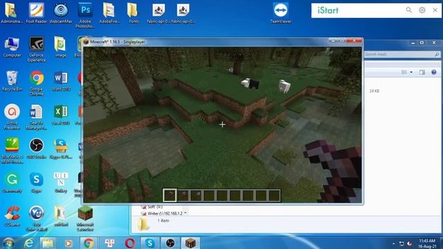 Morpheus Mod 1.16.5/1.12.2/1.7.10 (Skip the Night for Server) for Minecraft PC смотреть онлайн