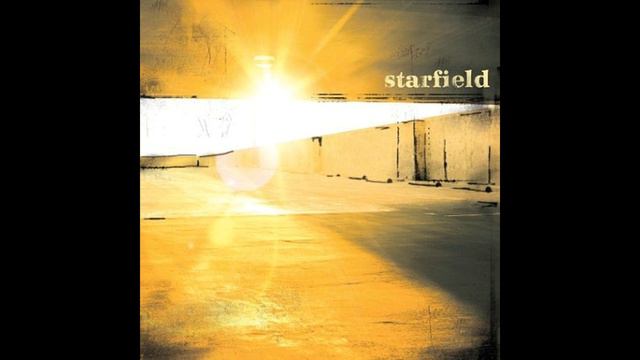 Starfield - Filled With Your Glory