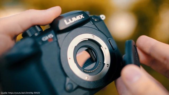 TOP 5 SLOW-MOTION KAMERAS 2020 смотреть онлайн