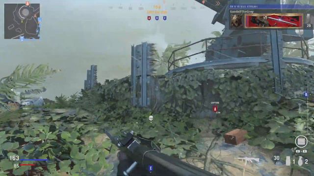 COD Vanguard Is Mediocre | Why Activision? смотреть онлайн