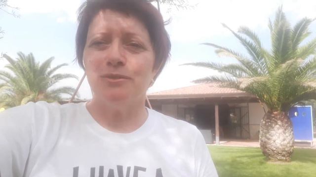 Ирочка с днём рождения тебя!!! смотреть онлайн