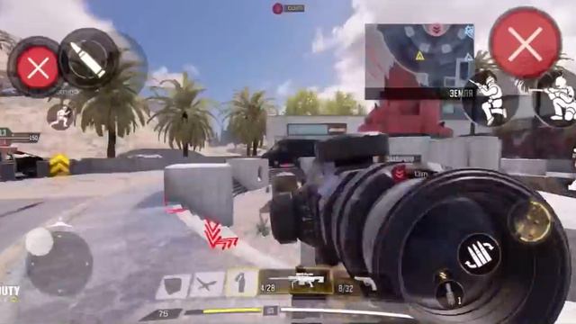 Call Of Duty Mobile/Frag Movie/Кал Оф Дюти смотреть онлайн