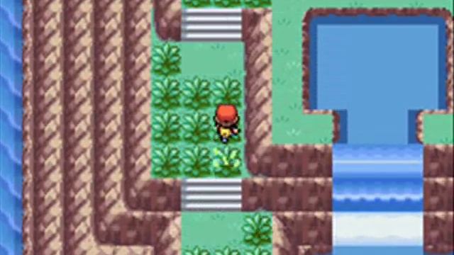 Pokemon Fire Red/Leaf Green - All Rare Candy Locations смотреть онлайн