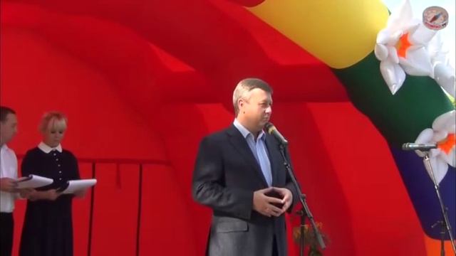 "Мой родной поселок" - так жители Каменки называют свою малую родину смотреть онлайн
