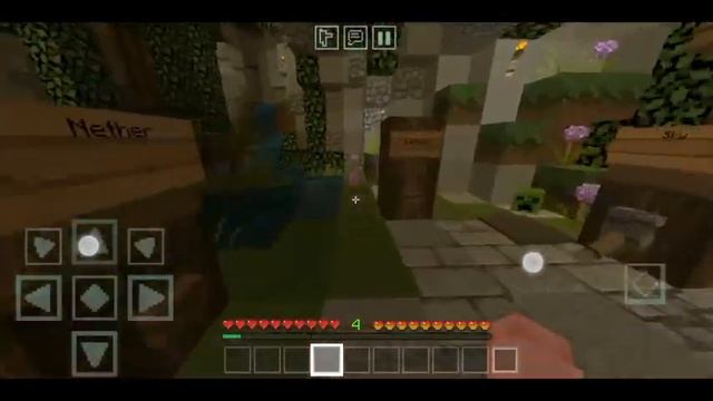 ~°Mizunos 16 Craft ¦ Texture Pack para MCPE 1.18~° смотреть онлайн
