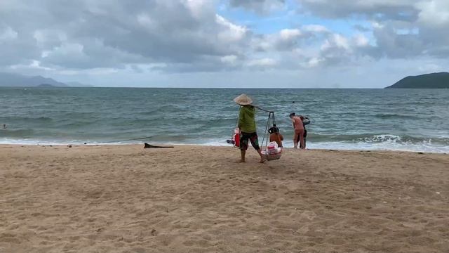 Любимый Нячанг - лучший вьетнамский курорт за 1 минуту смотреть онлайн